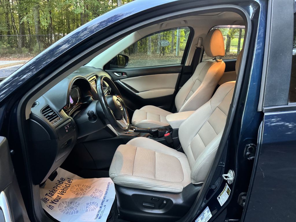 2015 Mazda CX-5 Image 7