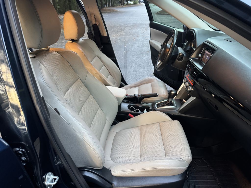 2015 Mazda CX-5 Image 10