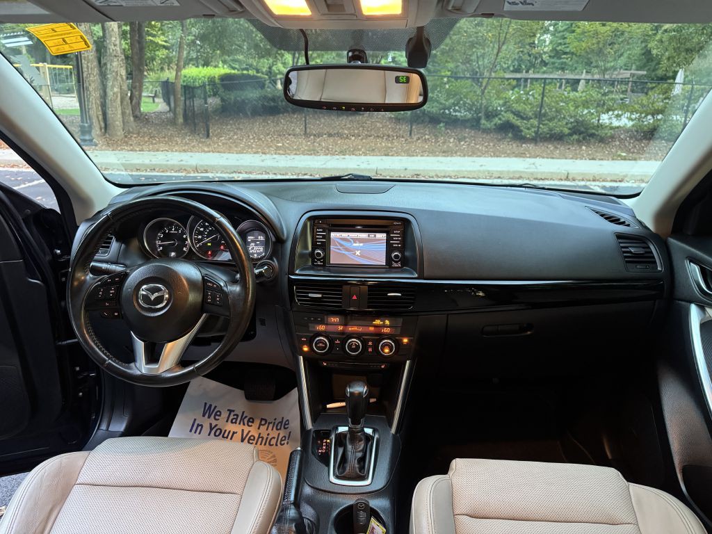 2015 Mazda CX-5 Image 11