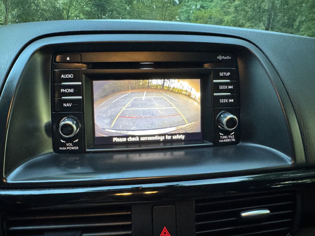 2015 Mazda CX-5 Image 13