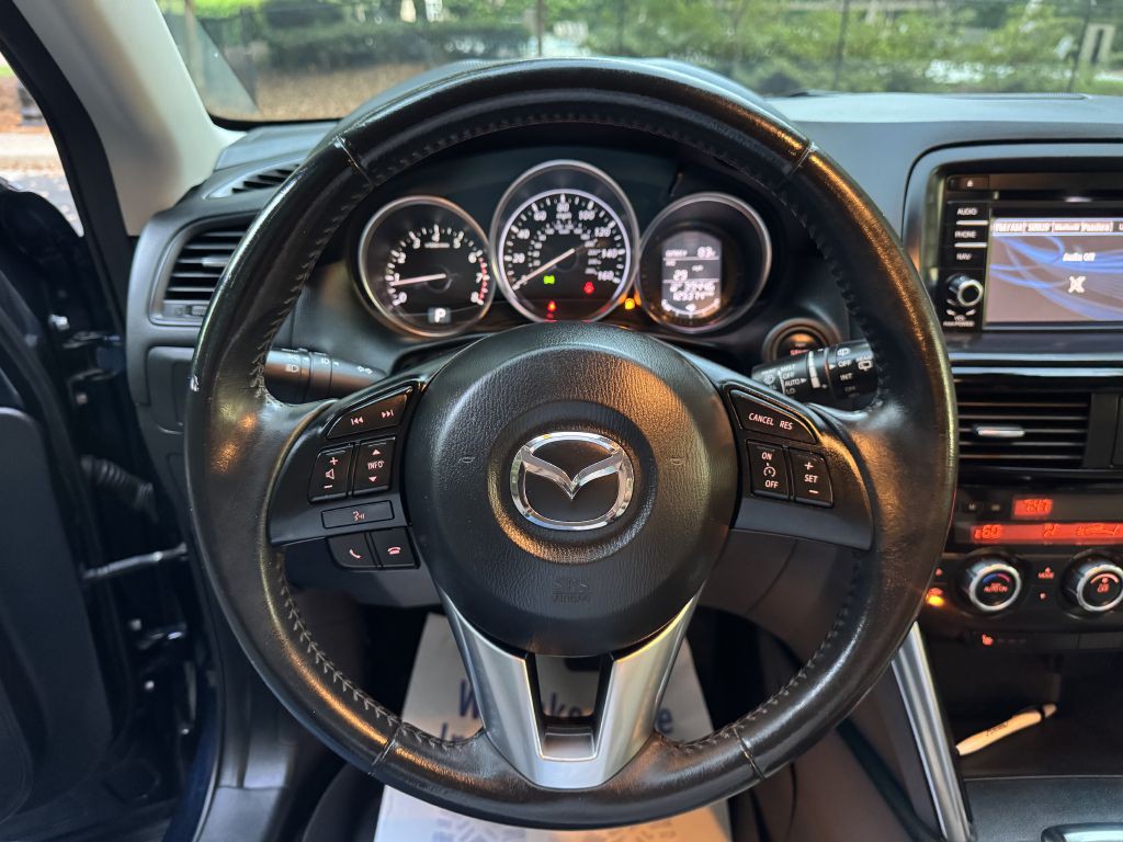 2015 Mazda CX-5 Image 14