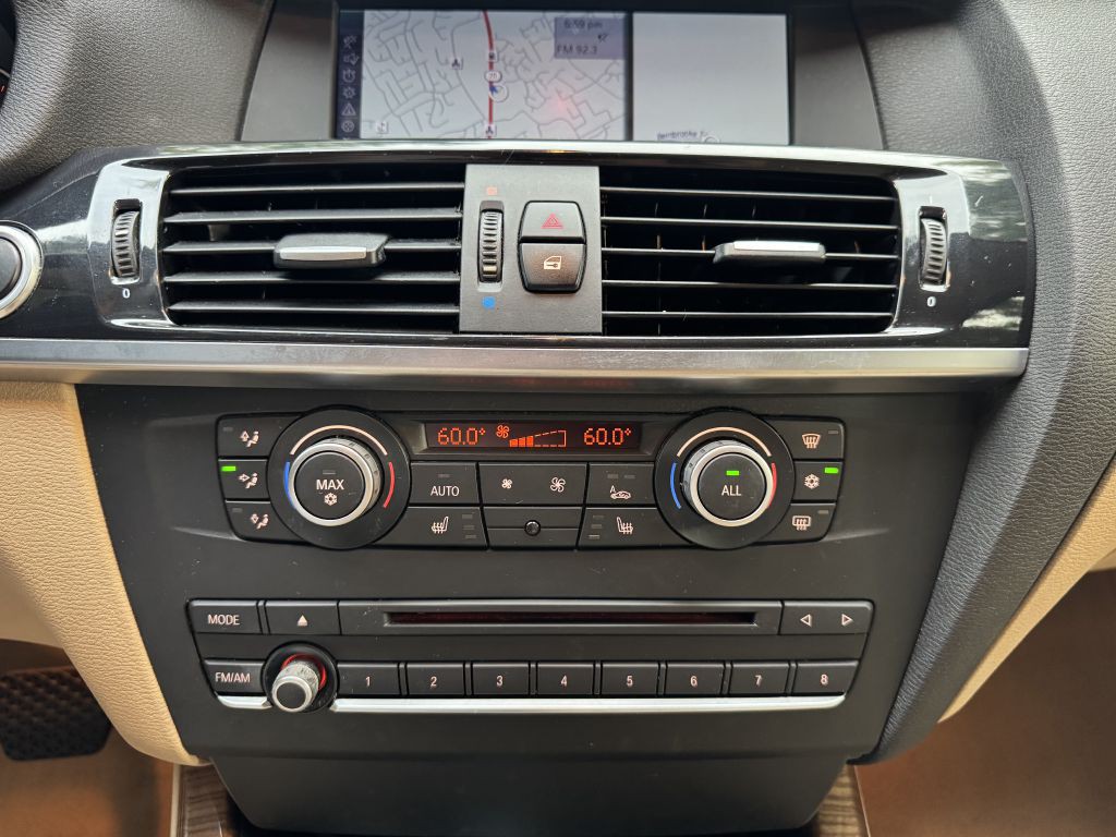 2012 BMW X3 Image 14