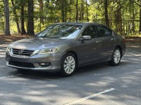 Image for 2014 Honda Accord EXL ID: 6834147