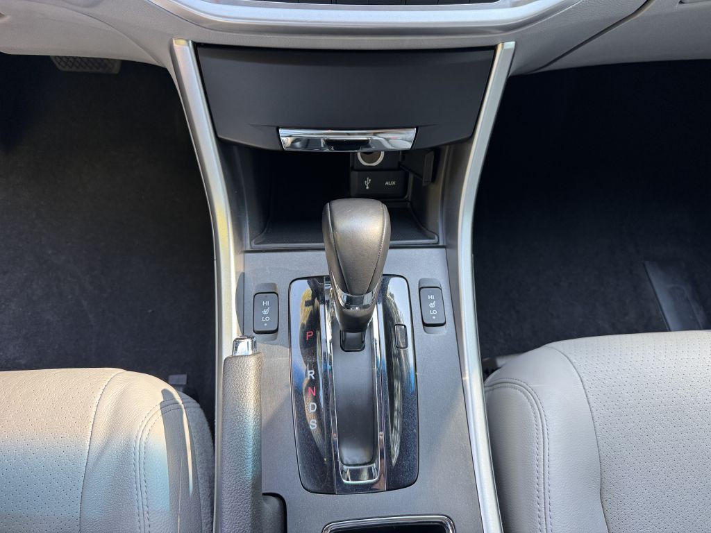 2014 Honda Accord Image 13