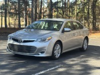 Image for 2013 Toyota Avalon XLE ID: 7036124