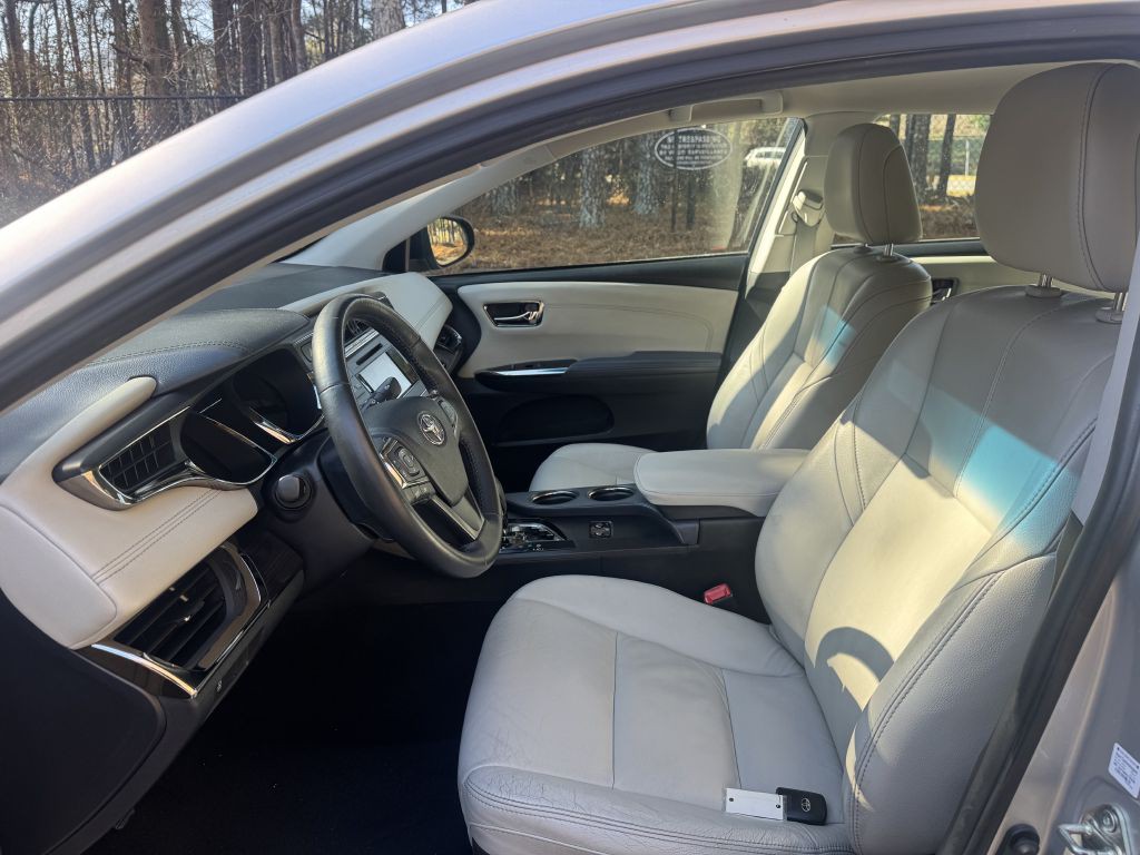 2013 Toyota Avalon Image 7