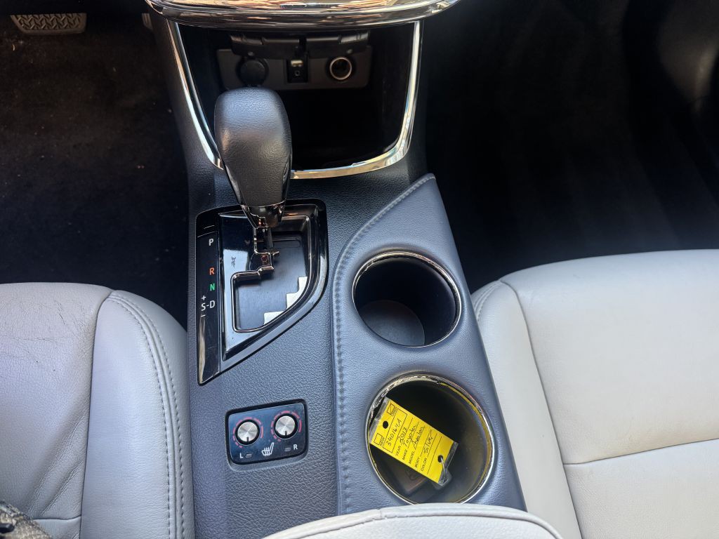 2013 Toyota Avalon Image 14