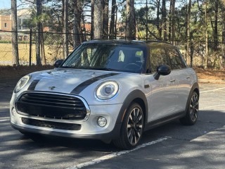 Image for 2016 MINI Cooper  ID: 7036126