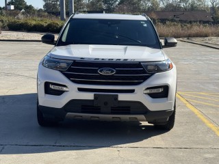 Image for 2020 Ford Explorer XLT ID: 7036129
