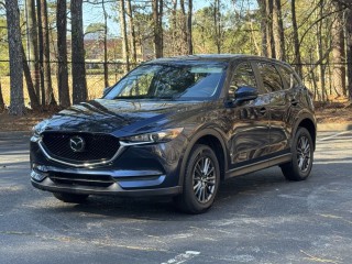 Image for 2021 Mazda CX-5 Touring ID: 7101209