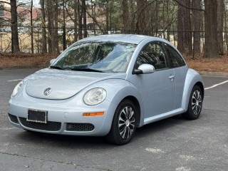Image for 2010 Volkswagen Beetle  ID: 7223572