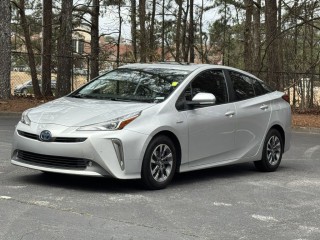 Image for 2022 Toyota Prius Night Shade ID: 7235700