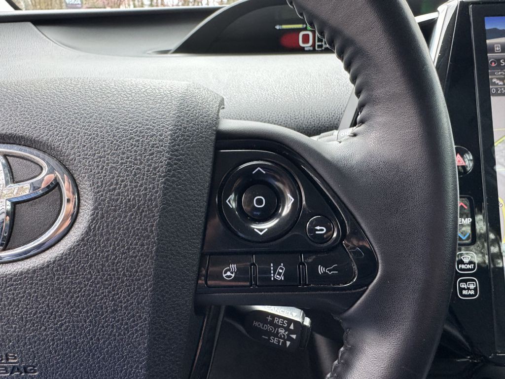 2022 Toyota Prius Image 14