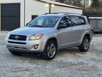 Image for 2010 Toyota Rav4 Sport ID: 7235705