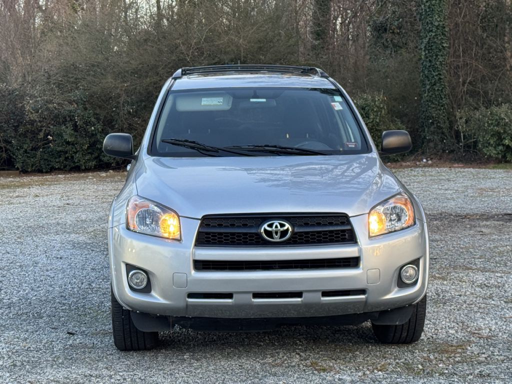 2010 Toyota Rav4 Image 2