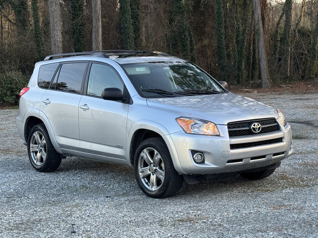 2010 Toyota Rav4 Image 3