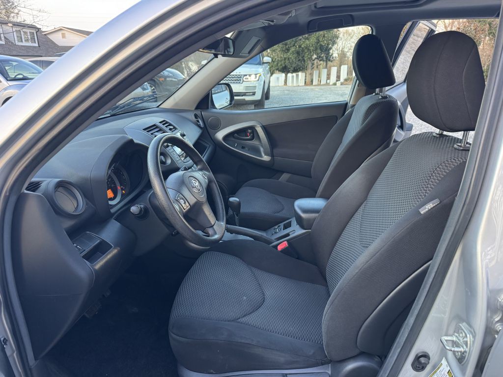 2010 Toyota Rav4 Image 7