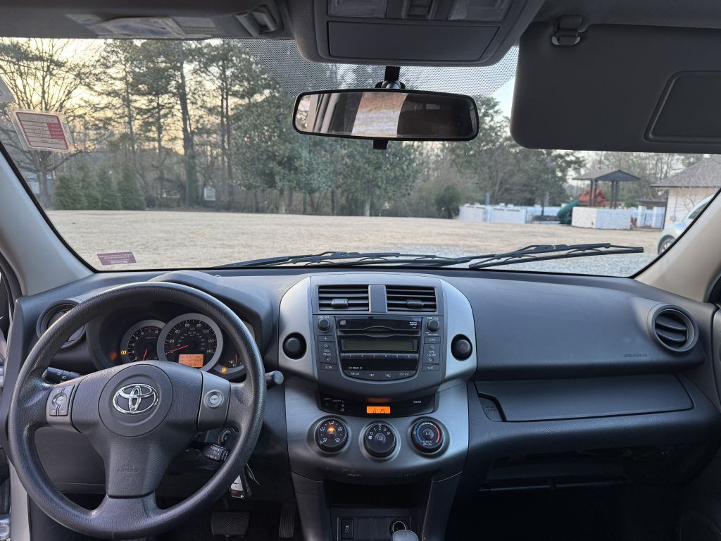 2010 Toyota Rav4 Image 11