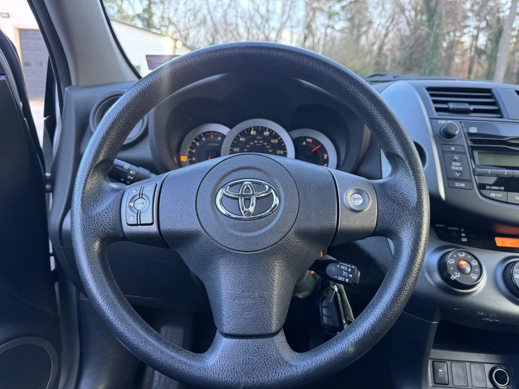 2010 Toyota Rav4 Image 14