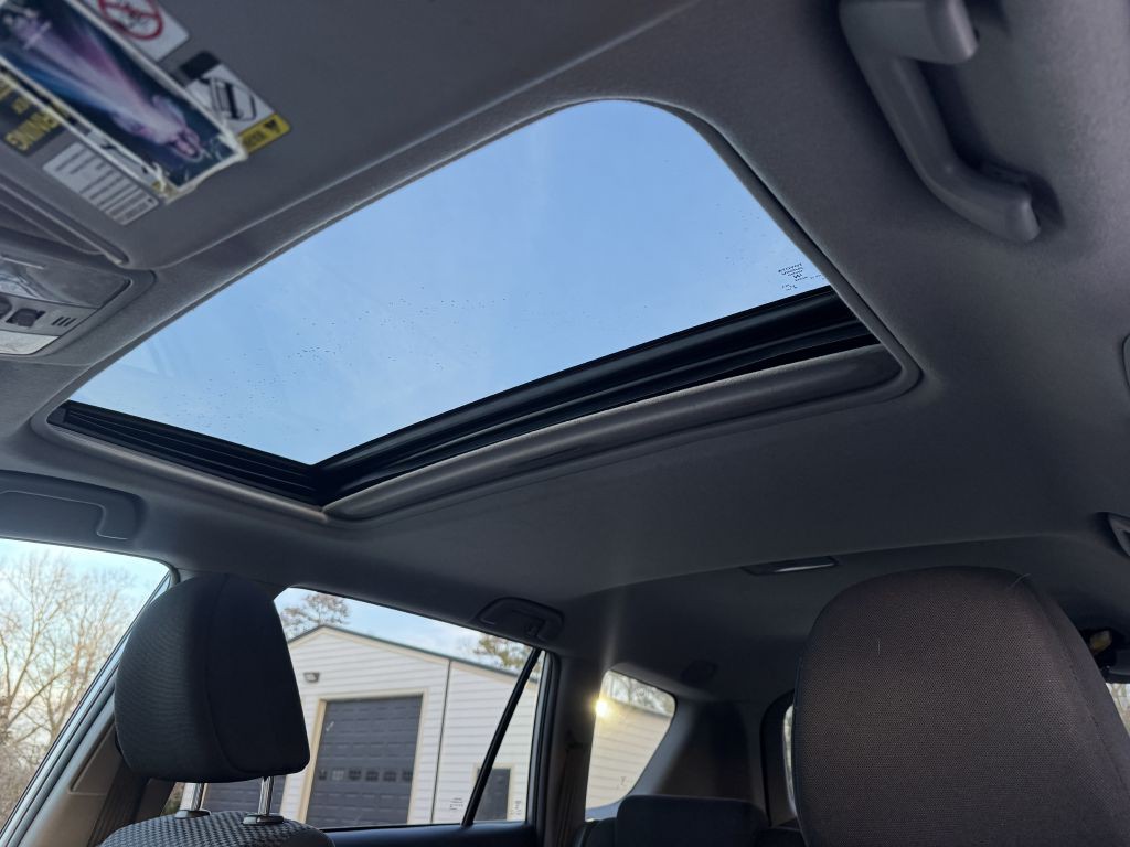 2010 Toyota Rav4 Image 15