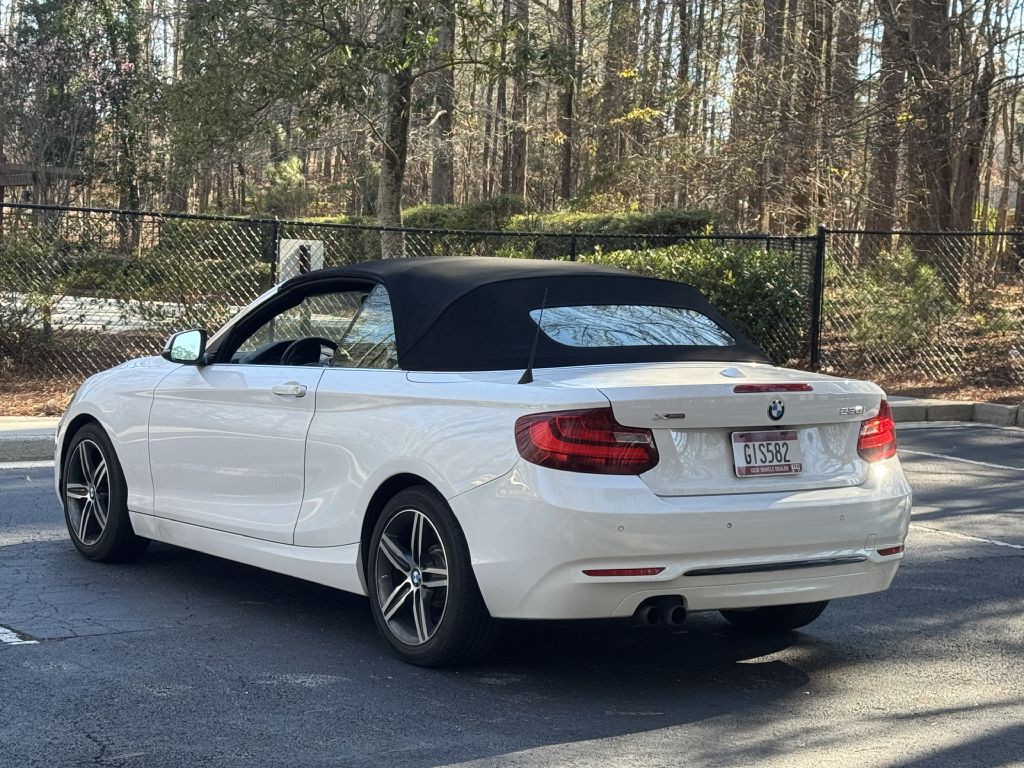 2017 BMW 2 Series Image 6