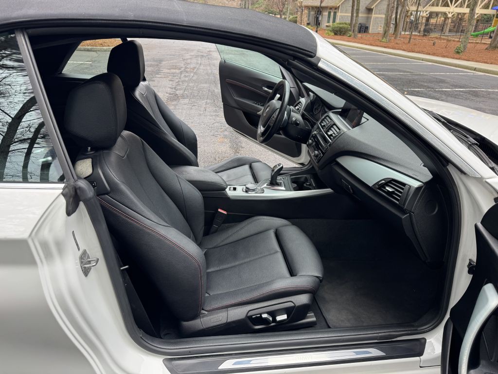 2017 BMW 2 Series Image 9