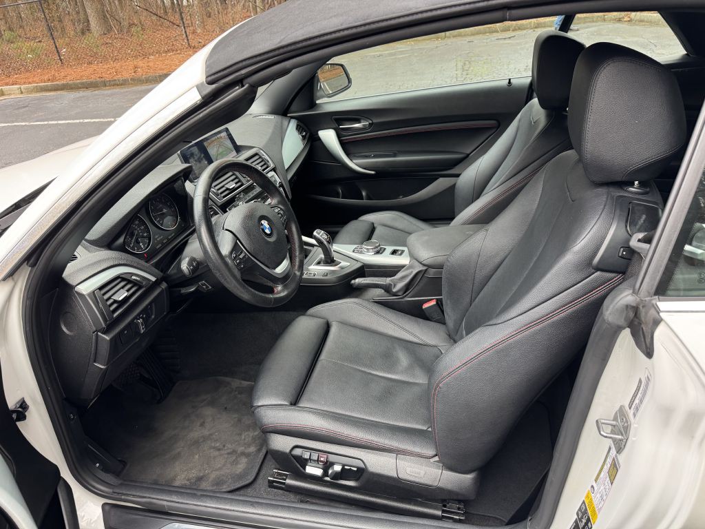 2017 BMW 2 Series Image 10