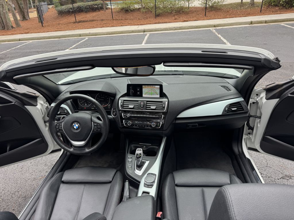 2017 BMW 2 Series Image 12