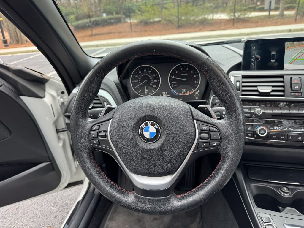 2017 BMW 2 Series Image 14
