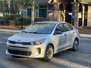 Image for 2018 Kia Rio LX ID: 7291190