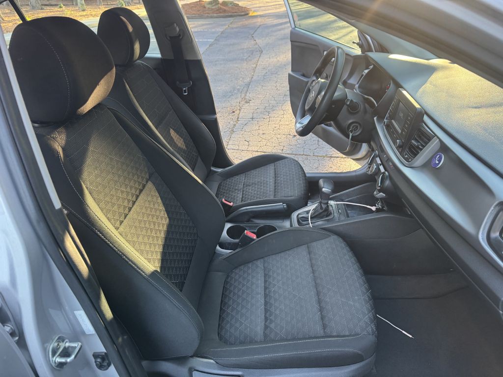 2018 Kia Rio Image 10