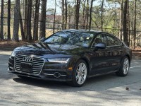 Image for 2016 Audi A7 Premium Plus ID: 7292908