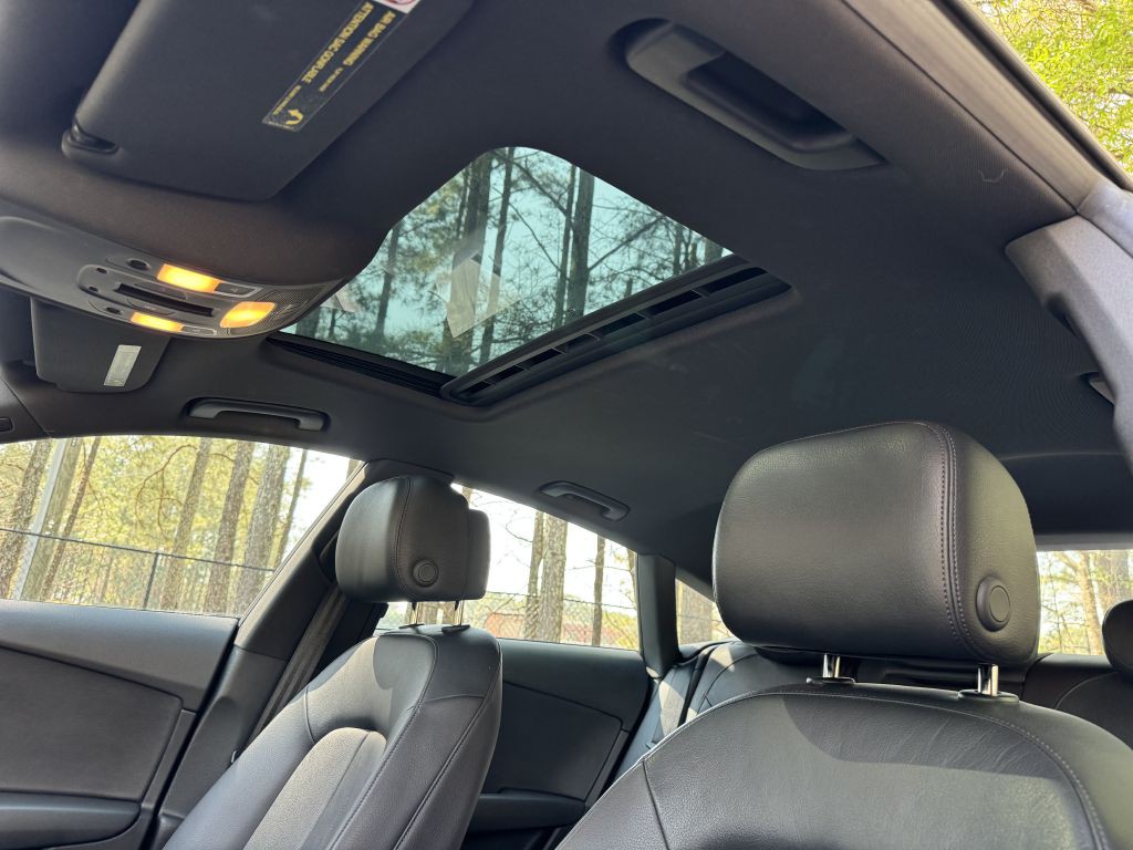 2016 Audi A7 Image 17