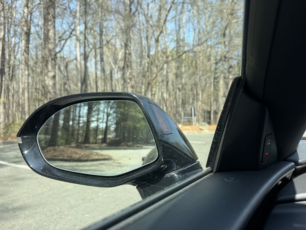 2016 Audi A7 Image 18