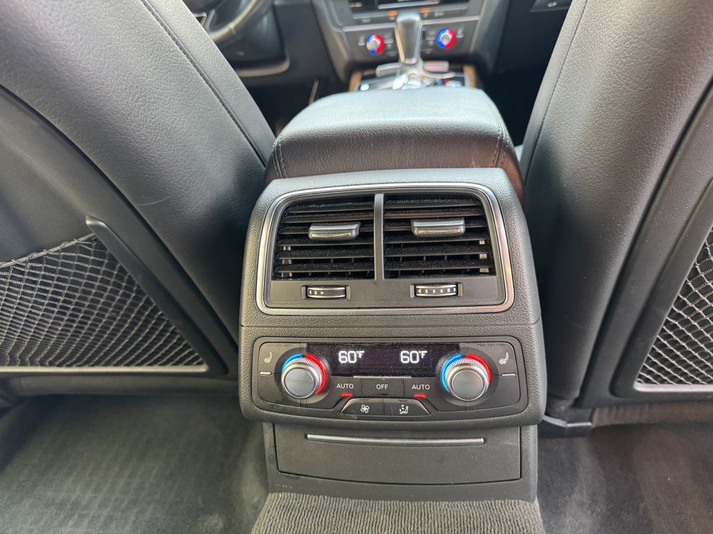 2016 Audi A7 Image 19