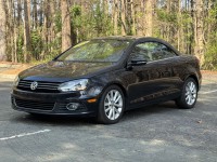 Image for 2014 Volkswagen Eos Komfort ID: 7307996