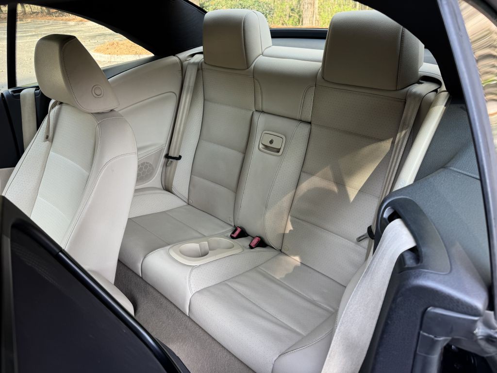 2014 Volkswagen Eos Image 12