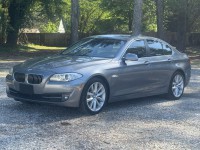 Image for 2013 BMW 5 Series 535xi ID: 7343264