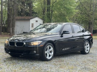 Image for 2013 BMW 3 Series 328 ID: 7343270