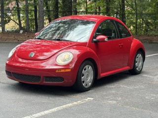 Image for 2010 Volkswagen Beetle  ID: 7393966