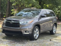 Image for 2016 Toyota Highlander Limited ID: 7393999