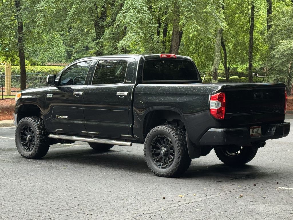 2015 Toyota Tundra Image 6