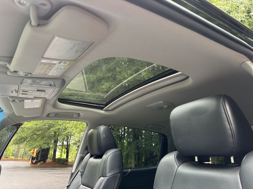 2015 Toyota Tundra Image 12