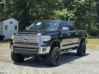 Image for 2015 Toyota Tundra Crewmax Limited ID: 7436761