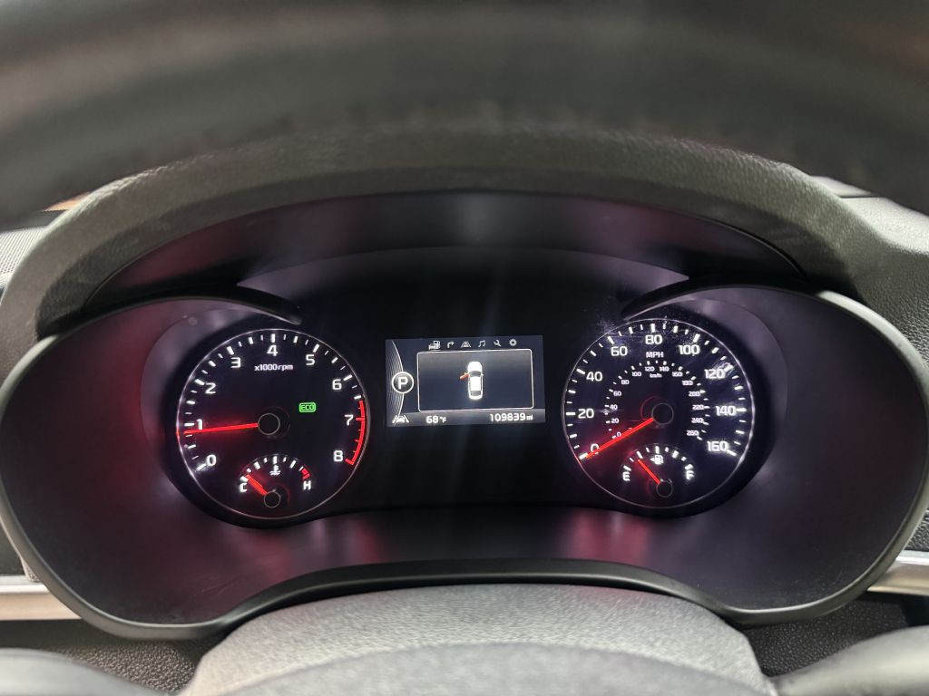 2016 Kia Optima Image 9