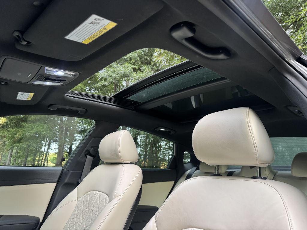 2016 Kia Optima Image 13