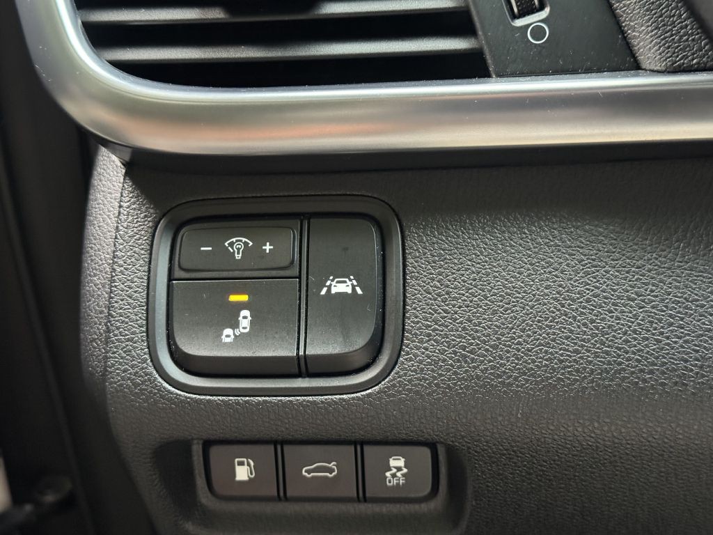 2016 Kia Optima Image 16