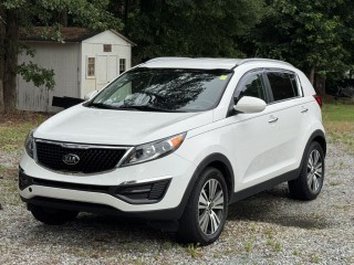 Image for 2016 Kia Sportage EX ID: 7482548