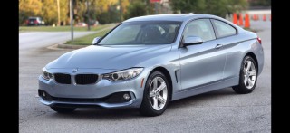 Image for 2014 BMW 4 Series 428xi ID: 7679067