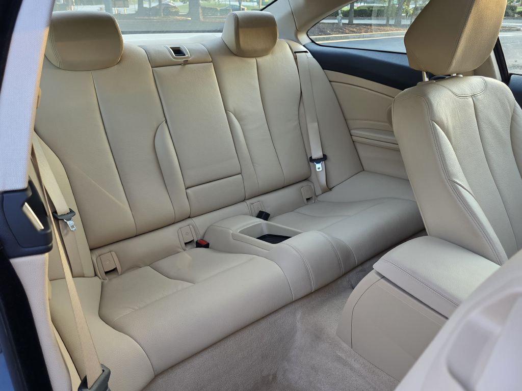 2014 BMW 4 Series Image 9